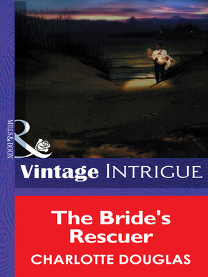 cover image of The Bride's Rescuer